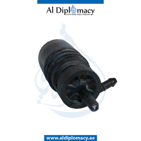 WINDSHIELD WASHER PUMP for BMW 5 Series E70 (2016-2023) models